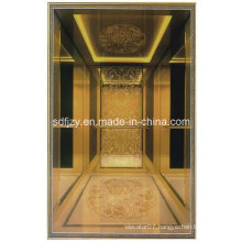 FUJI Zy Price for Passenger Elevator